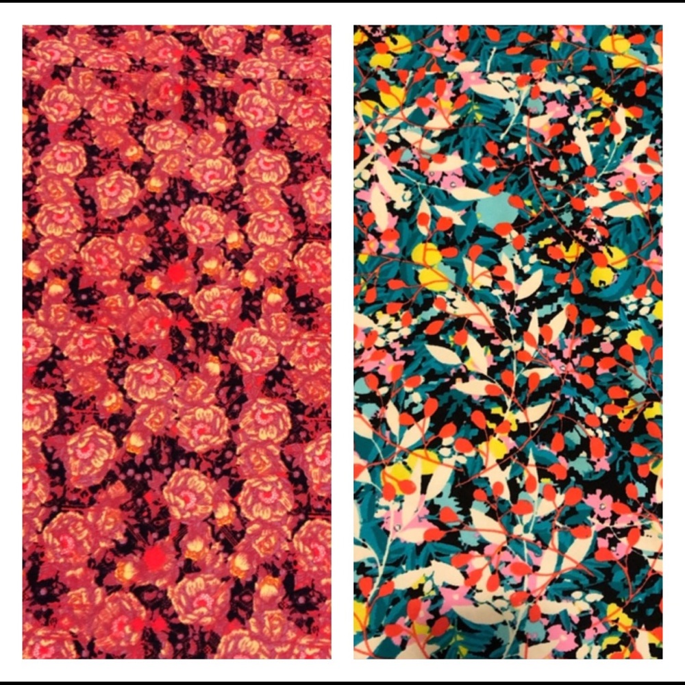 🌸❤️2 LLR Cassie Skirt Lot of 2❤️🌸